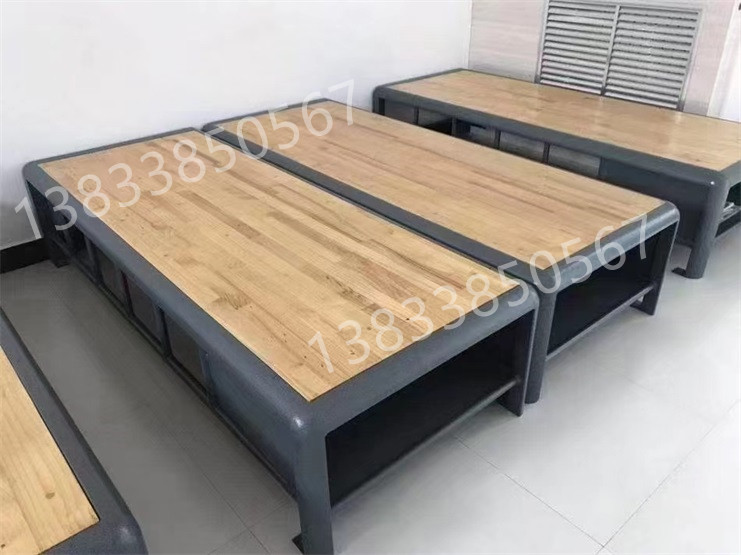 焦作戒毒所床具