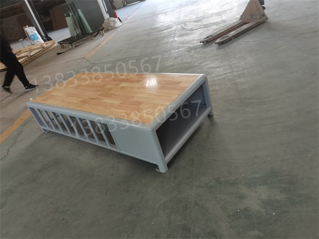 焦作拘留所床具