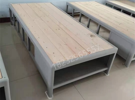 焦作监狱监舍床