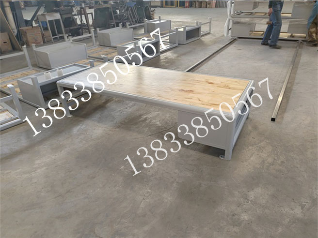 焦作监狱床具